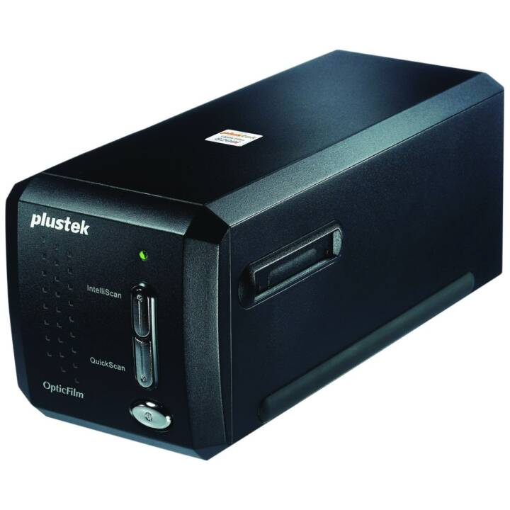 PLUSTEK OpticFilm 8200i Ai (USB 2.0)