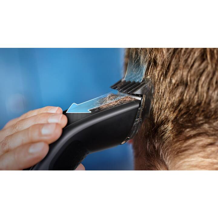 PHILIPS Hairclipper series 7000 HC7650/15