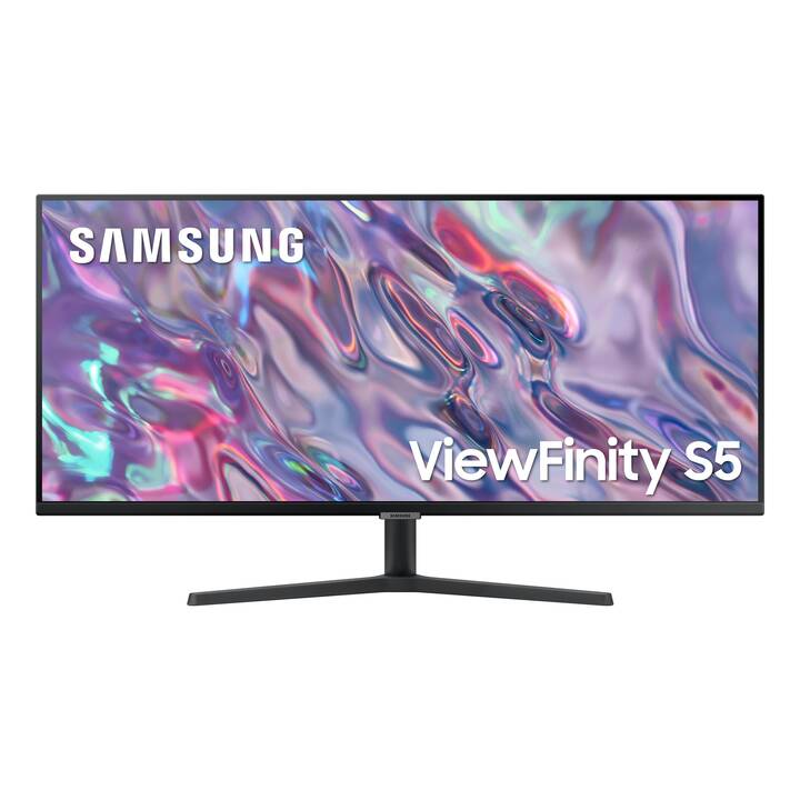 SAMSUNG LS34C500GAUXEN (34", 3440 x 1440)