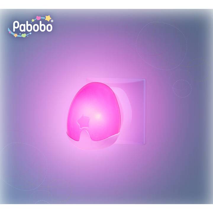 PABOBO Veilleuses RG02 (LED)
