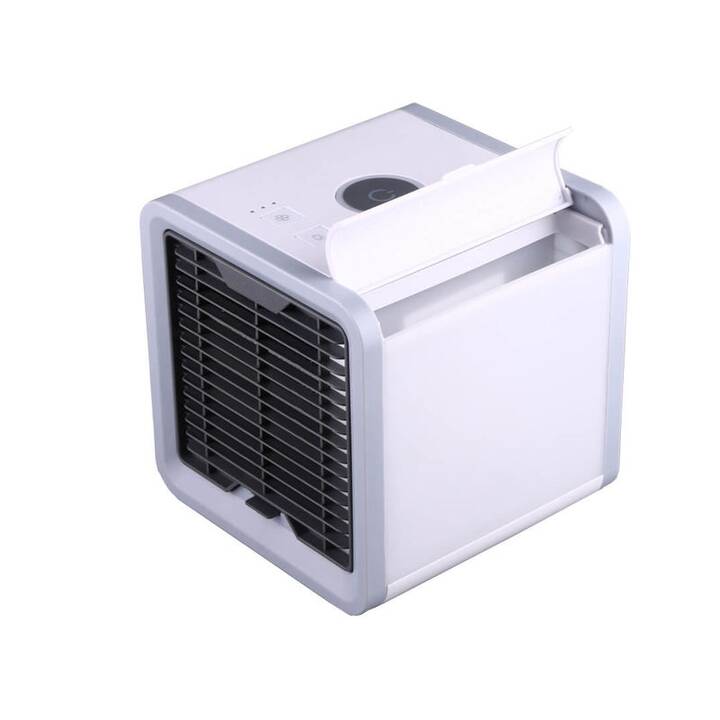 OHMEX Refroidisseur d'air Mini Cube OHM-COL-2000 (34 BTU/h)