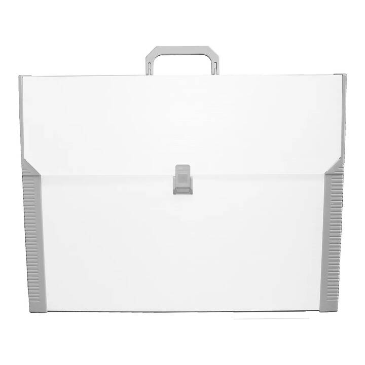 RUMOLD Boîte à dessin Techno A3 (Blanc)