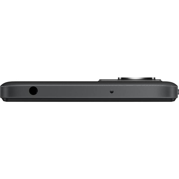 XIAOMI Redmi 10 (64 GB, Graphite Gray, Noir, 6.85", 50 MP, 5G)