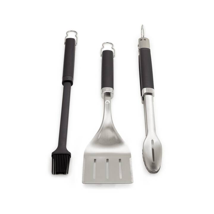 WEBER Premium Besteck-Set