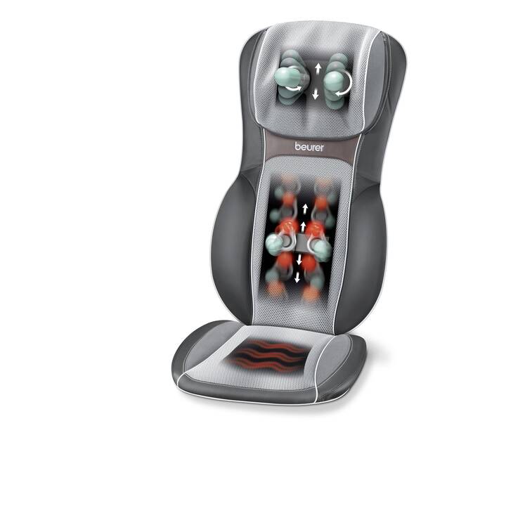 BEURER MG 295 Shiatsu Housse de siège de massage