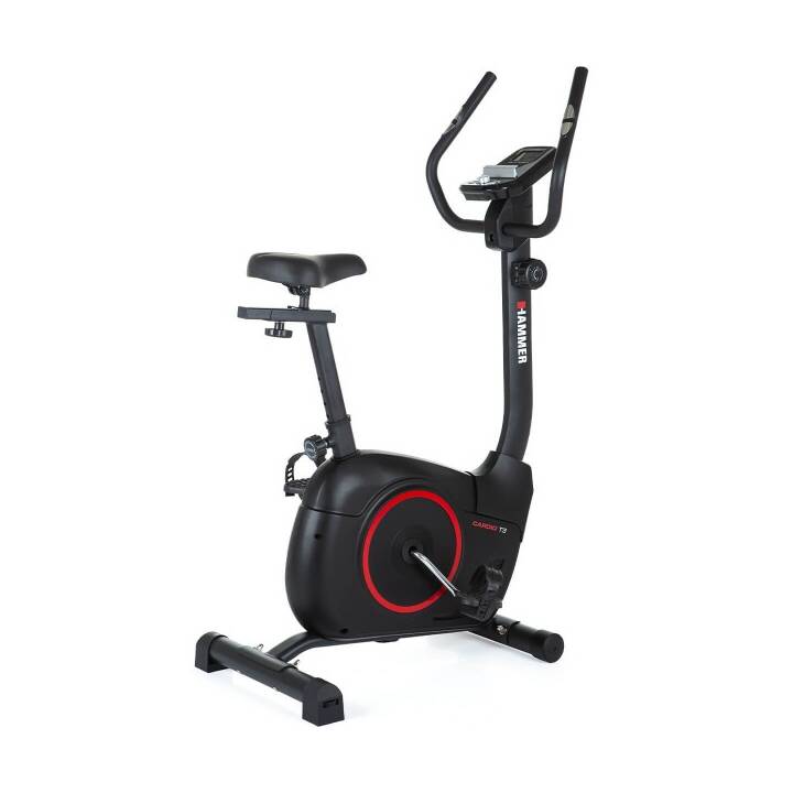 HAMMER Ergomètres Cardio T3