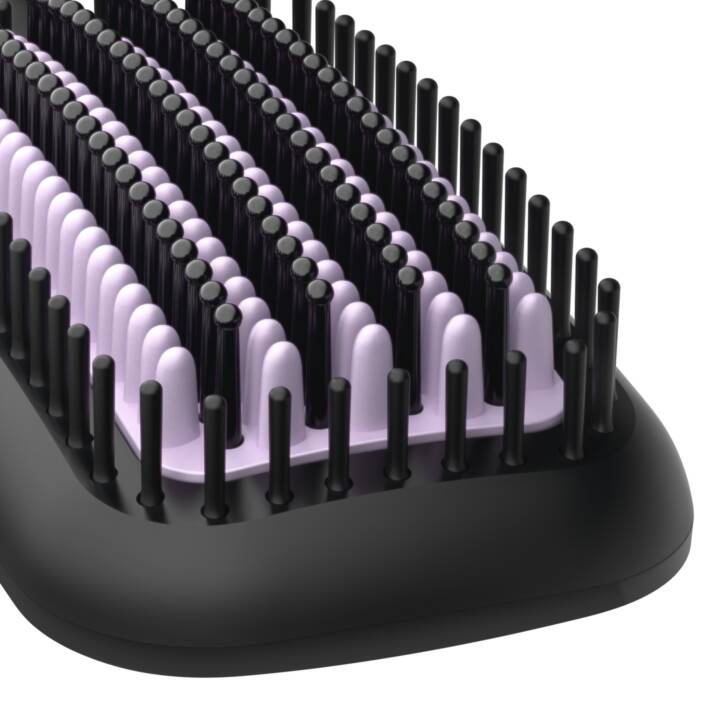 PHILIPS Brosse de lissage StyleCare Essential BHH880 (52 W)