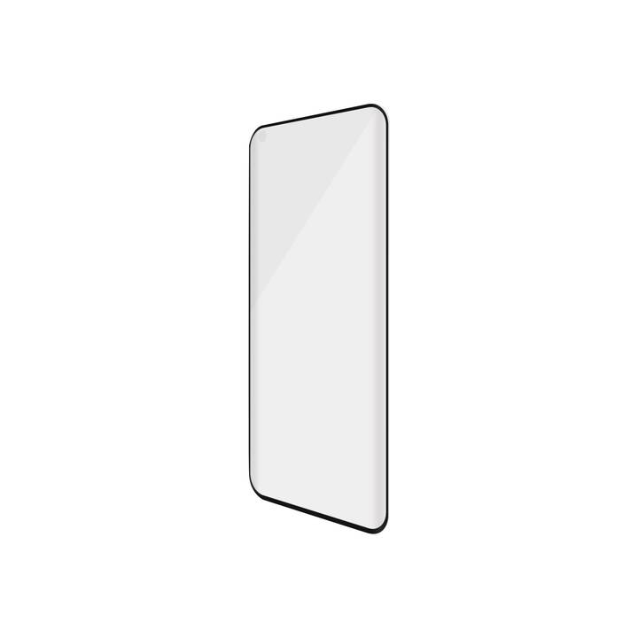 PANZERGLASS Displayschutzglas Case Friendly (OnePlus 9 Pro, 1 Stück)