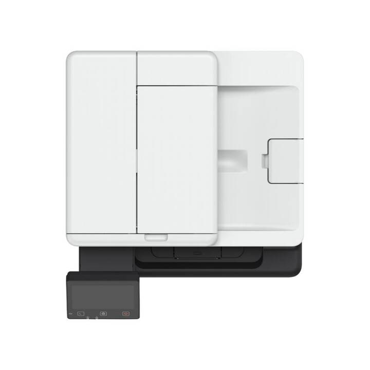CANON i-SENSYS MF461dw (Imprimante laser, Noir et blanc, Bluetooth)