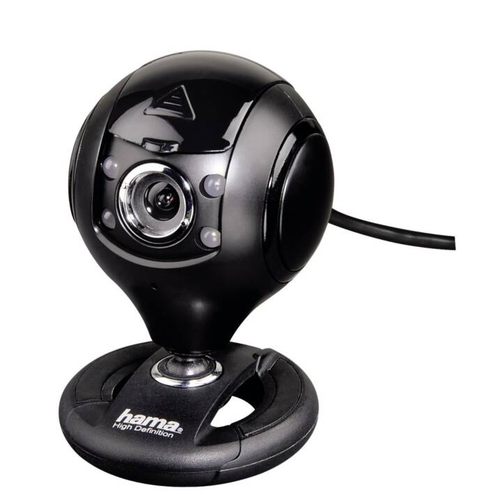 HAMA Webcam (1280 x 1024)