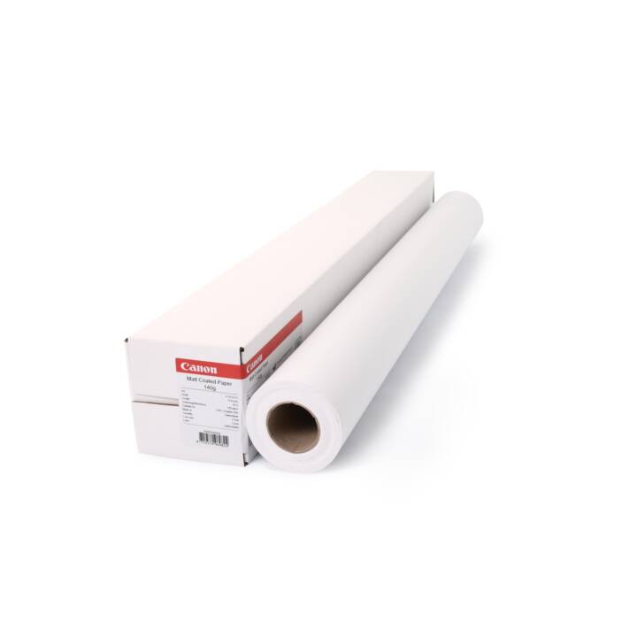 CANON Papiers plotter 8946A (140 g/m2)