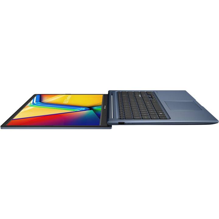 ASUS VivoBook 15 90NB10J1-M00C60 (15.6", Intel Core i7, 16 GB RAM, 512 GB SSD)