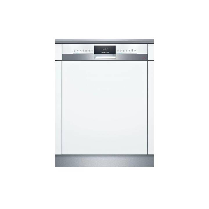 SIEMENS SX53EW17AH (EU-Norm 60 cm, Ein- / Unterbau)