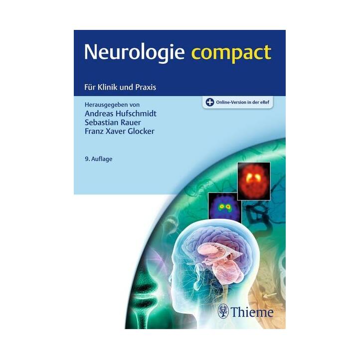 Neurologie compact