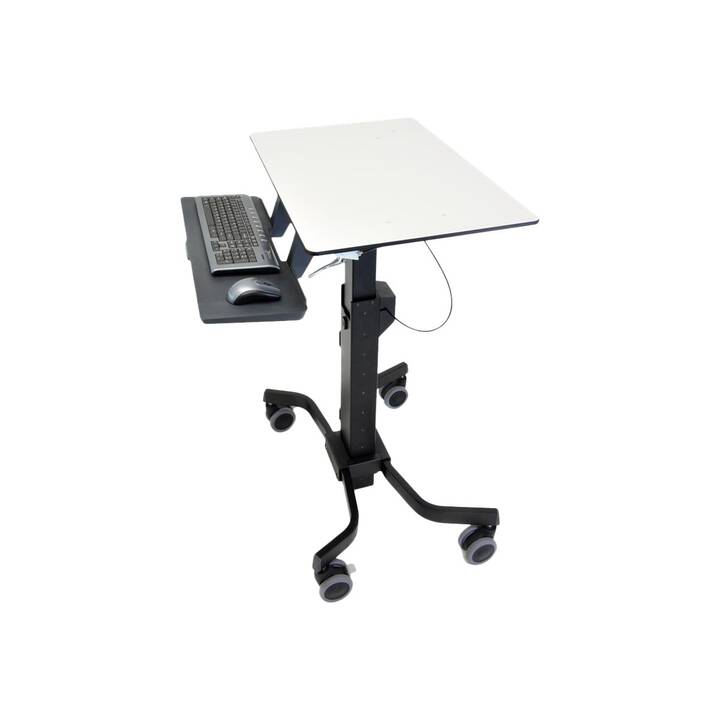 ERGOTRON TeachWell Mobile Digital Workspace Multimediawagen