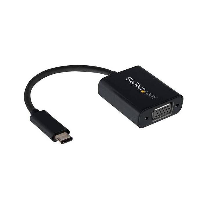 STARTECH.COM Video-Adapter (VGA)