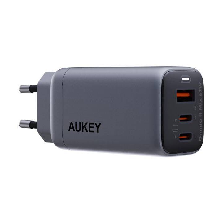 AUKEY OmniaMix II Chargeur mural