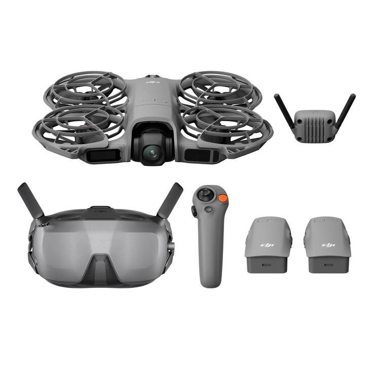 DJI Neo 2 Motion Fly More Combo (4K) - Interdiscount