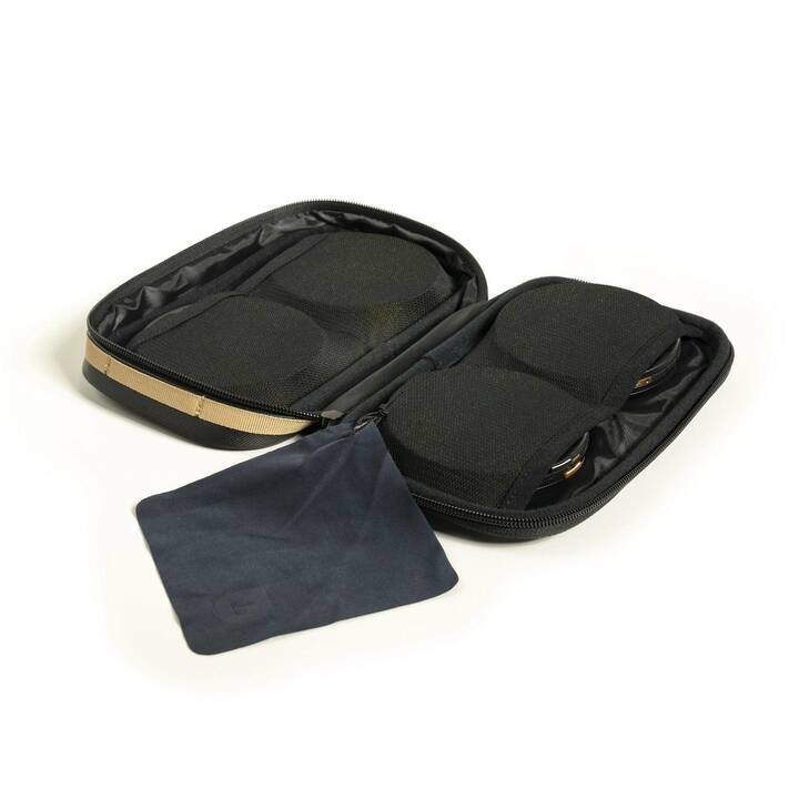 POLAR PRO FILTERS Helix Kit d'accessoires (Noir)