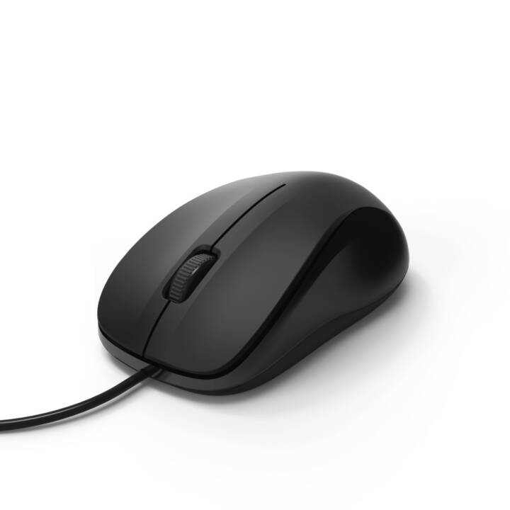 HAMA MC-300 Mouse (Cavo, Office)