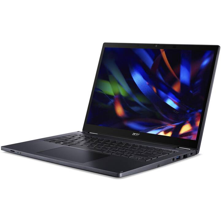 ACER TravelMate P4 Spin TMP414RN-53-TCO (14", Intel Core i5, 8 GB RAM, 512 GB SSD)