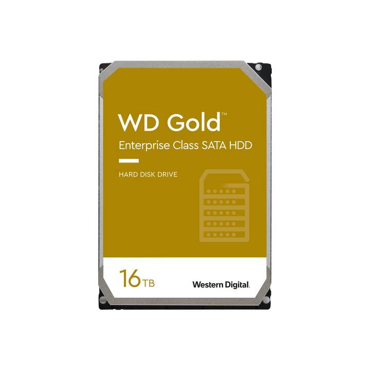 WESTERN DIGITAL WD161KRYZ (SATA-III, 16000 GB)
