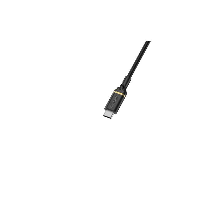 OTTERBOX Fast Charging Kabel (USB C, USB Typ-C, 1 m)