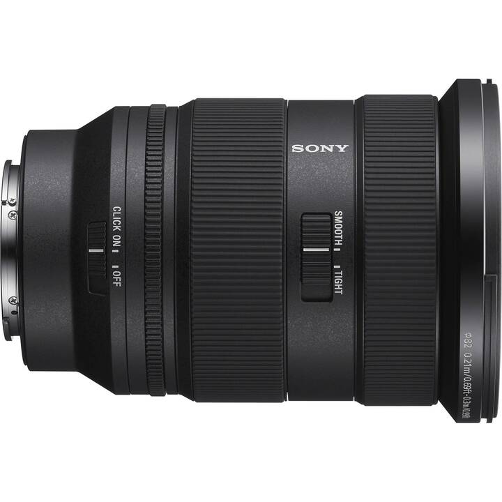 SONY FE 24-70mm F/2.8-22 GM II - Import (E-Mount)