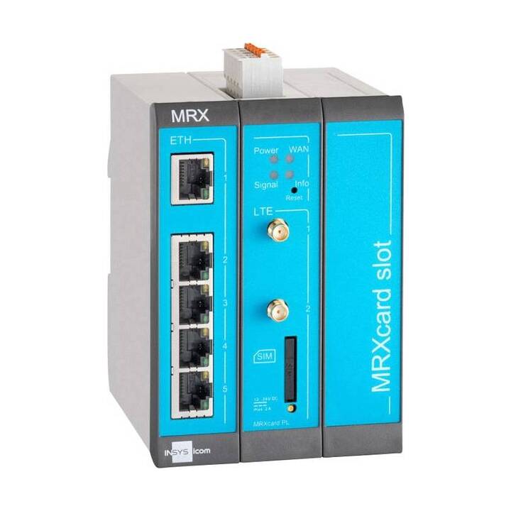 INSYS MRX-3 Router