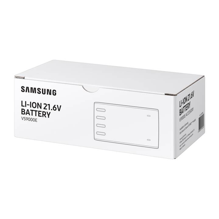 SAMSUNG Accumulateur d'aspirateur  Powerstick Pro VS9000 VS15R