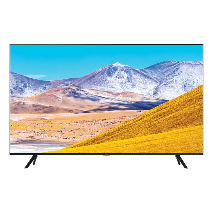 SAMSUNG UE43TU8070U Smart-TV (43", LCD, Ultra HD - 4K)