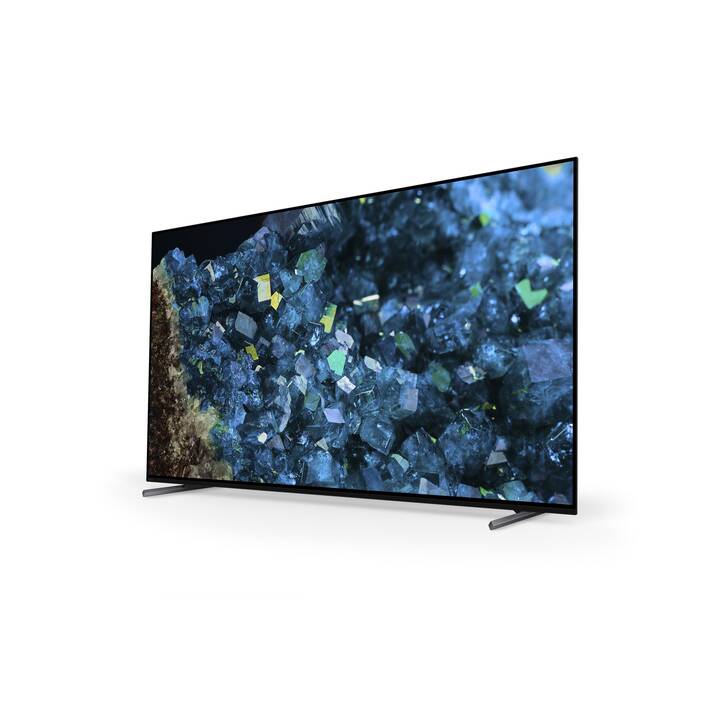 SONY BRAVIA XR-55A80L Smart TV (55", OLED, Ultra HD - 4K)