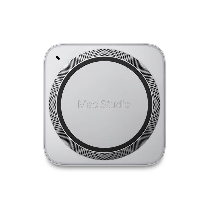 APPLE Mac Studio (Apple M1 Ultra Chip, 64 GB, 1 TB SSD)
