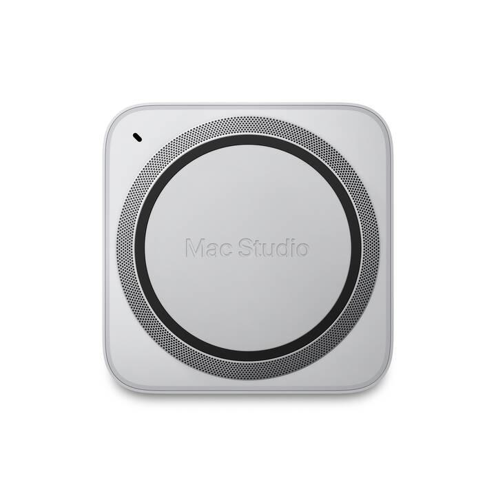 APPLE Mac Studio (Apple M1 Ultra Chip, 64 GB, 1 To SSD)