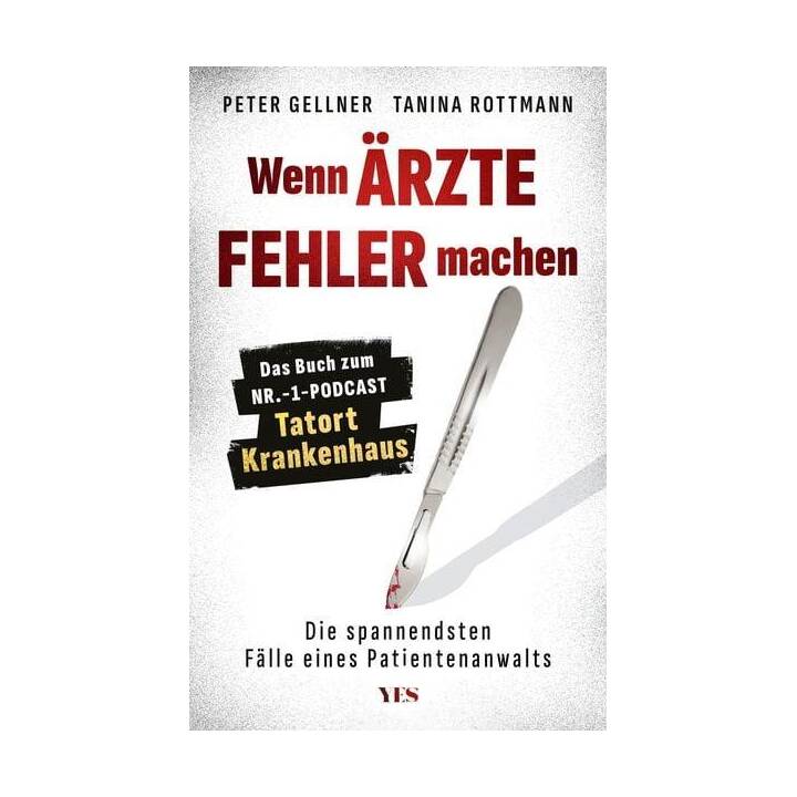 Wenn ärzte Fehler Machen Interdiscount