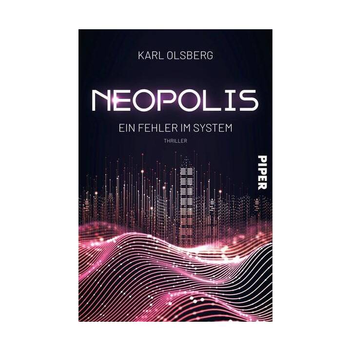 Neopolis - Ein Fehler im System