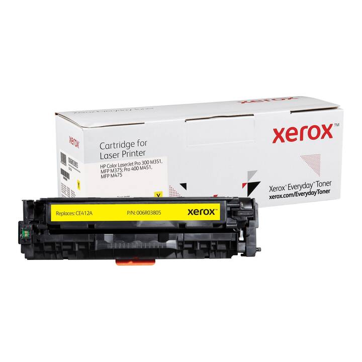 XEROX 006R03805 (Toner seperato, Giallo)
