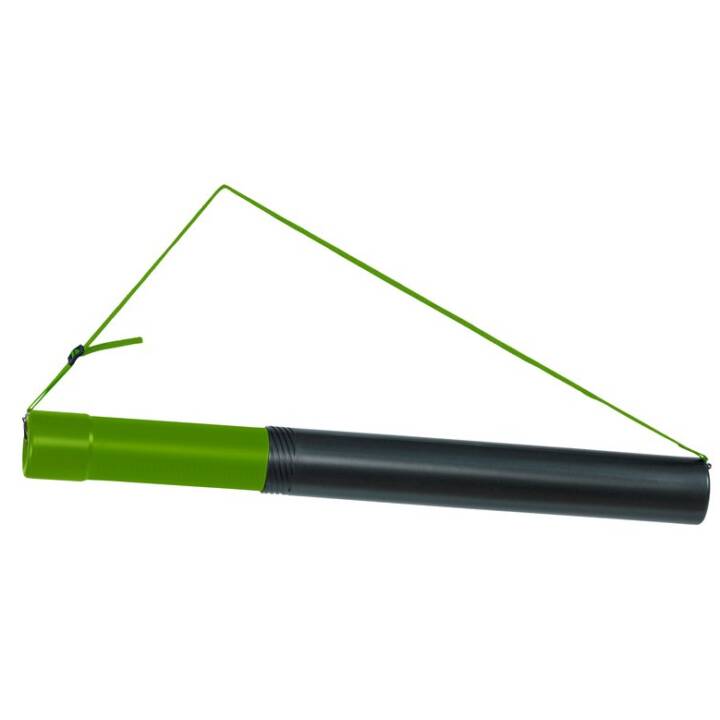 LINEX A/S Versandrolle (8.5 cm x 8.5 cm x 127 cm, 1 Stück)