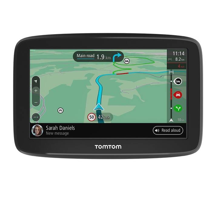 TOMTOM GO Classic 5 EU (5")