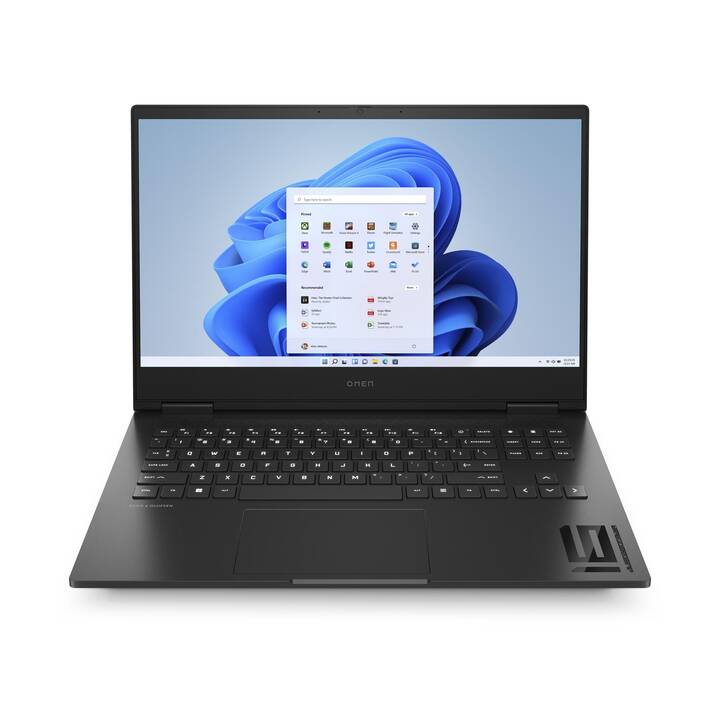 HP OMEN Gaming Laptop 16-wd0707nz (16.1", Intel Core i7, 16 GB RAM, 512 GB SSD)