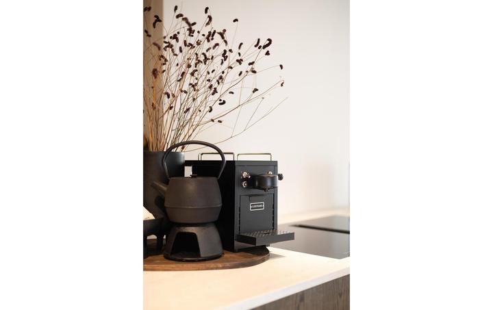 SJÖSTRAND The Original (Nespresso) - Interdiscount