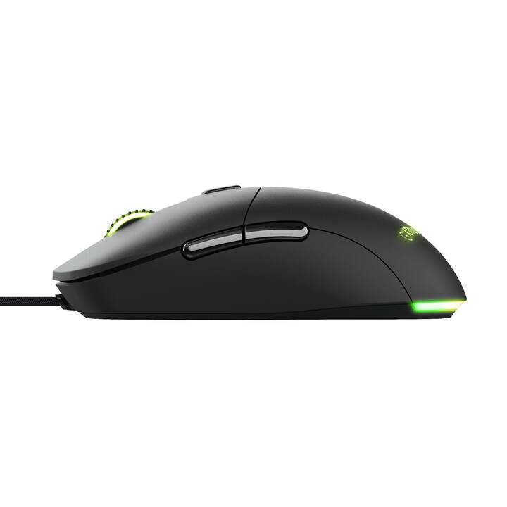 TRUST GXT 981 Redex Mouse (Cavo, Gaming)
