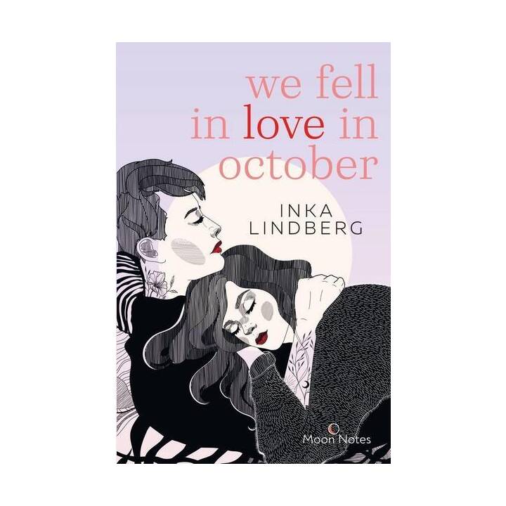 We fell in love in october