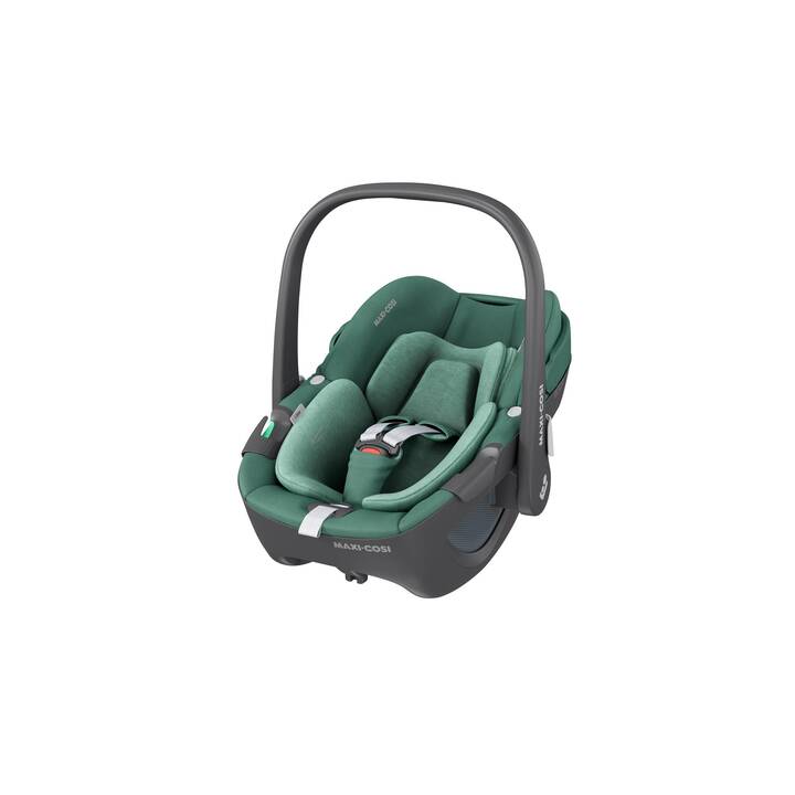 MAXI-COSI Seggiolini auto per bambini Pebble 360  (Verde)