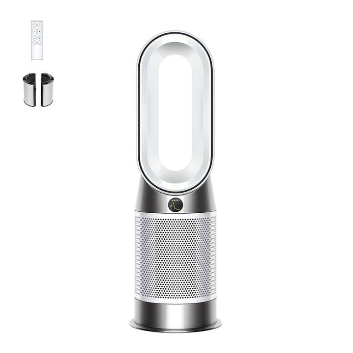 DYSON HP10 Purifier Hot+Cool Gen1 (35 m2)