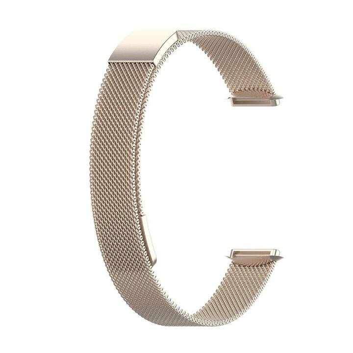 EG Bracelet (Fitbit Luxe, Doré)