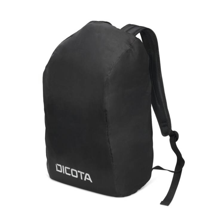 DICOTA Eco Select Sac à dos (17.3", Noir)