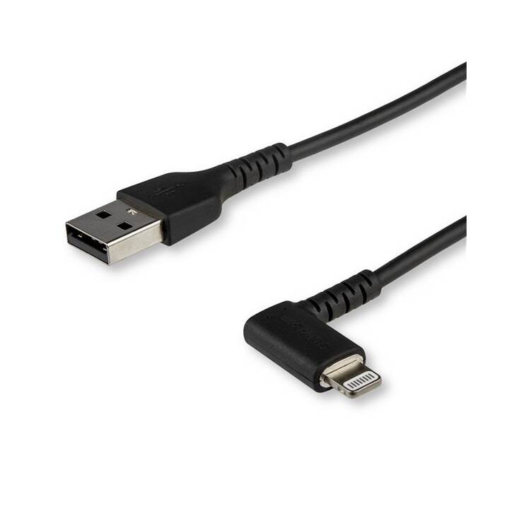 STARTECH.COM Cavo USB (USB Tipo-A, Lightning, 2 m)