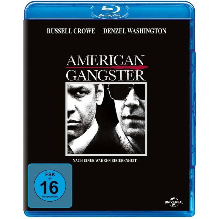 American Gangster (DE)