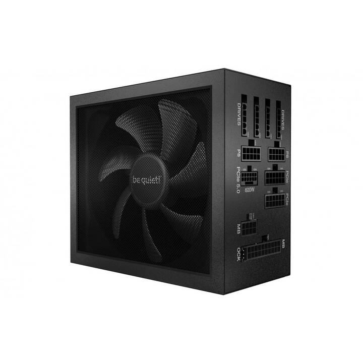 BE QUIET! Dark Power 13 (1000 W)